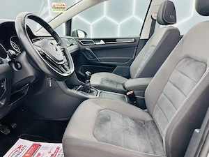 Vw Golf - imagine 14