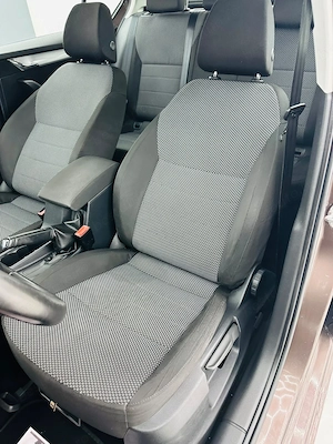 Skoda Octavia - imagine 19