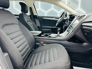 Ford Mondeo - imagine 17