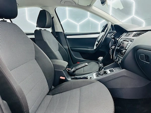 Skoda Octavia - imagine 16