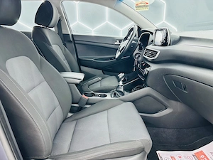 Hyundai Tucson - imagine 16