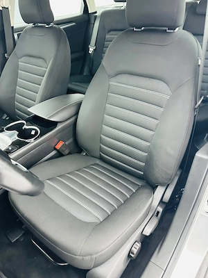 Ford Mondeo - imagine 16