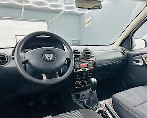 Dacia Duster - imagine 17
