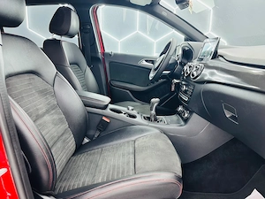 Mercedes-benz Clasa B - imagine 16