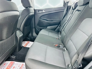 Hyundai Tucson - imagine 15