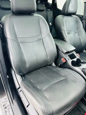Nissan Qashqai - imagine 20