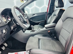 Mercedes-benz Clasa B - imagine 15