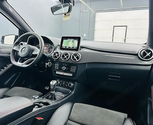 Mercedes-benz Clasa B - imagine 20