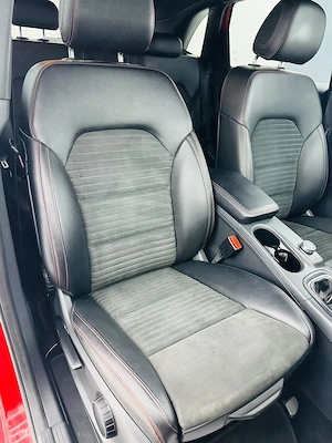 Mercedes-benz Clasa B - imagine 17