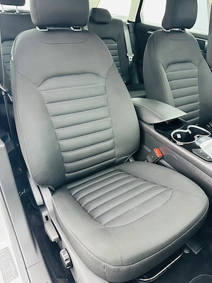 Ford Mondeo - imagine 18