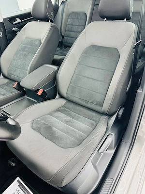 Vw Golf - imagine 20