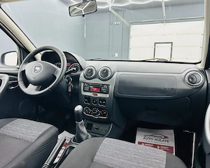 Dacia Duster - imagine 18