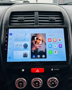 Mitsubishi ASX - imagine 17