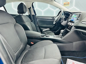 Renault Megane - imagine 17