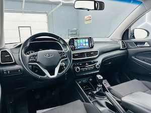 Hyundai Tucson - imagine 19