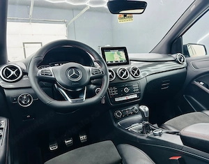 Mercedes-benz Clasa B - imagine 19