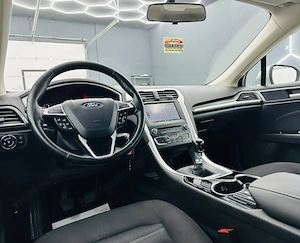Ford Mondeo - imagine 20