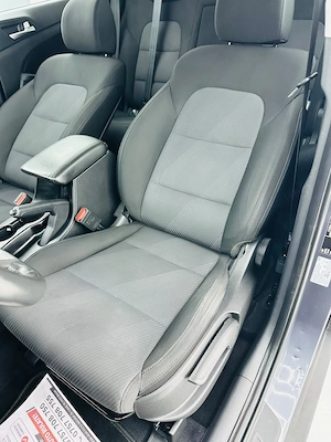 Hyundai Tucson - imagine 18