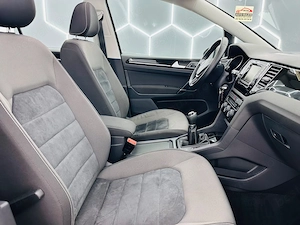Vw Golf - imagine 17
