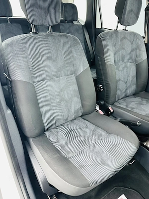 Dacia Duster - imagine 15