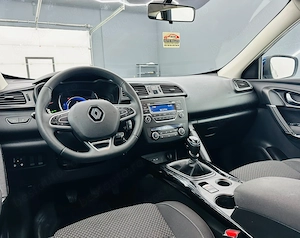 Renault Kadjar - imagine 19