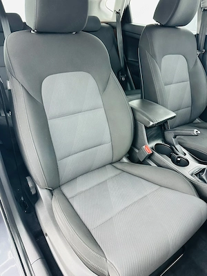 Hyundai Tucson - imagine 17