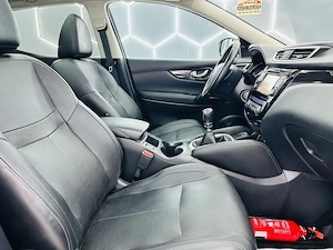 Nissan Qashqai - imagine 19