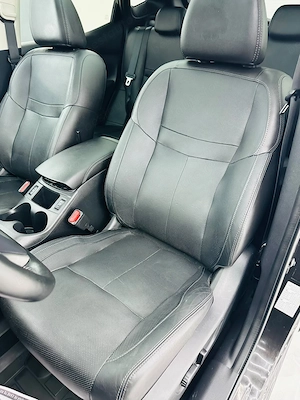 Nissan Qashqai - imagine 18