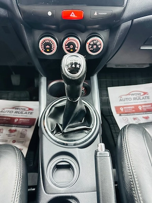 Mitsubishi ASX - imagine 16