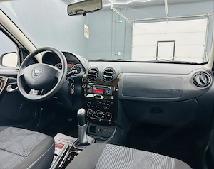 Dacia Duster - imagine 18