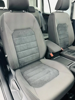 Vw Golf - imagine 18