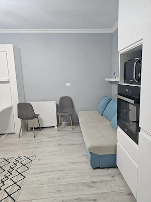 Proprietar, inchiriez garsoniera in zona Braytim Giroc - imagine 4