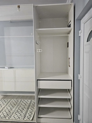 Proprietar, inchiriez garsoniera in zona Braytim Giroc - imagine 7