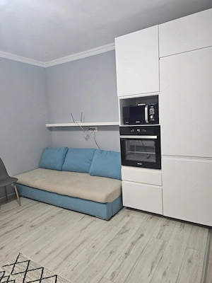 Proprietar, inchiriez garsoniera in zona Braytim Giroc - imagine 5