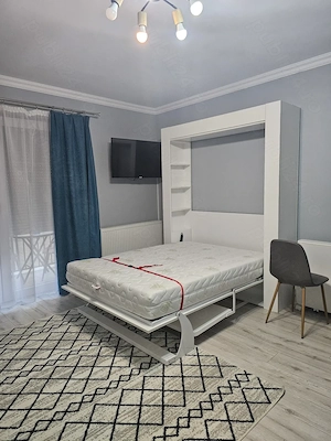 Proprietar, inchiriez garsoniera in zona Braytim Giroc - imagine 2