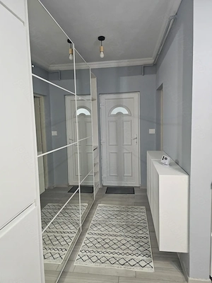 Proprietar, inchiriez garsoniera in zona Braytim Giroc - imagine 8