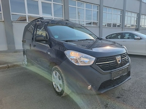 Dacia Dokker 1.6 SCE benzina GPL cu AC - imagine 4