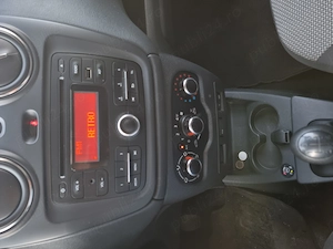 Dacia Dokker 1.6 SCE benzina GPL cu AC - imagine 6