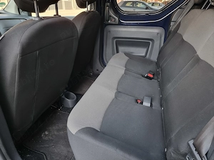 Dacia Dokker 1.6 SCE benzina GPL cu AC - imagine 7