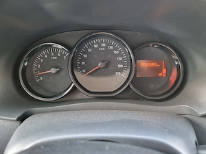 Dacia Dokker 1.6 SCE benzina GPL cu AC - imagine 8