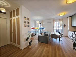 Apartament 2 camere, cu parcare, PRIMA VISTA