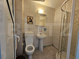 Apartament 2 camere, 49 mp, zona Nicolina - imagine 8