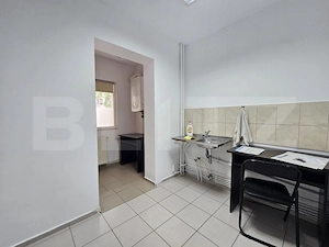Apartament 2 camere, 49 mp, zona Nicolina - imagine 5