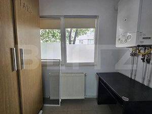 Apartament 2 camere, 49 mp, zona Nicolina - imagine 6