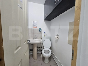 Apartament 2 camere, 49 mp, zona Nicolina - imagine 7