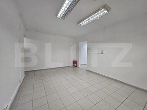 Apartament 2 camere, 49 mp, zona Nicolina - imagine 4