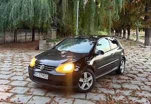 Golf V diesel coupe  - imagine 5