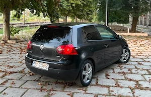 Golf V diesel coupe  - imagine 4