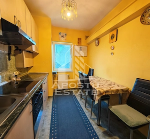 Apartament de vanzare cu 2 camere, bloc nou, etaj intermediar,Aradului - imagine 5