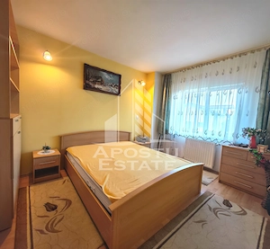 Apartament de vanzare cu 2 camere, bloc nou, etaj intermediar,Aradului